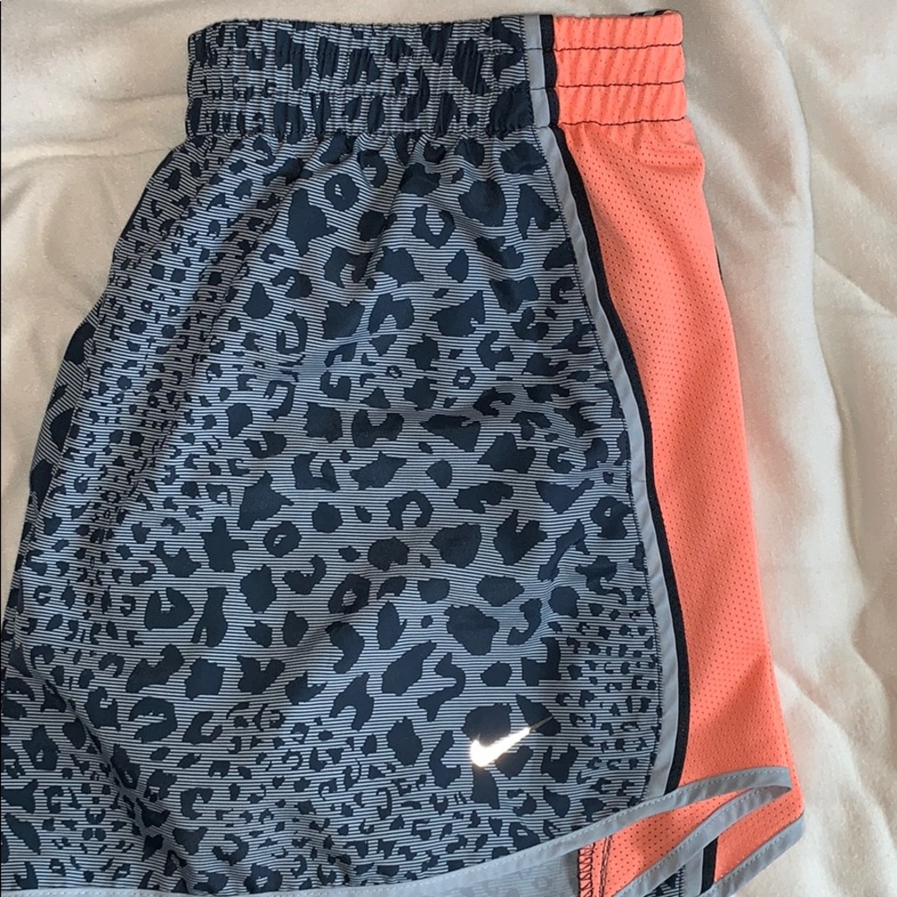 Nike athletic shorts